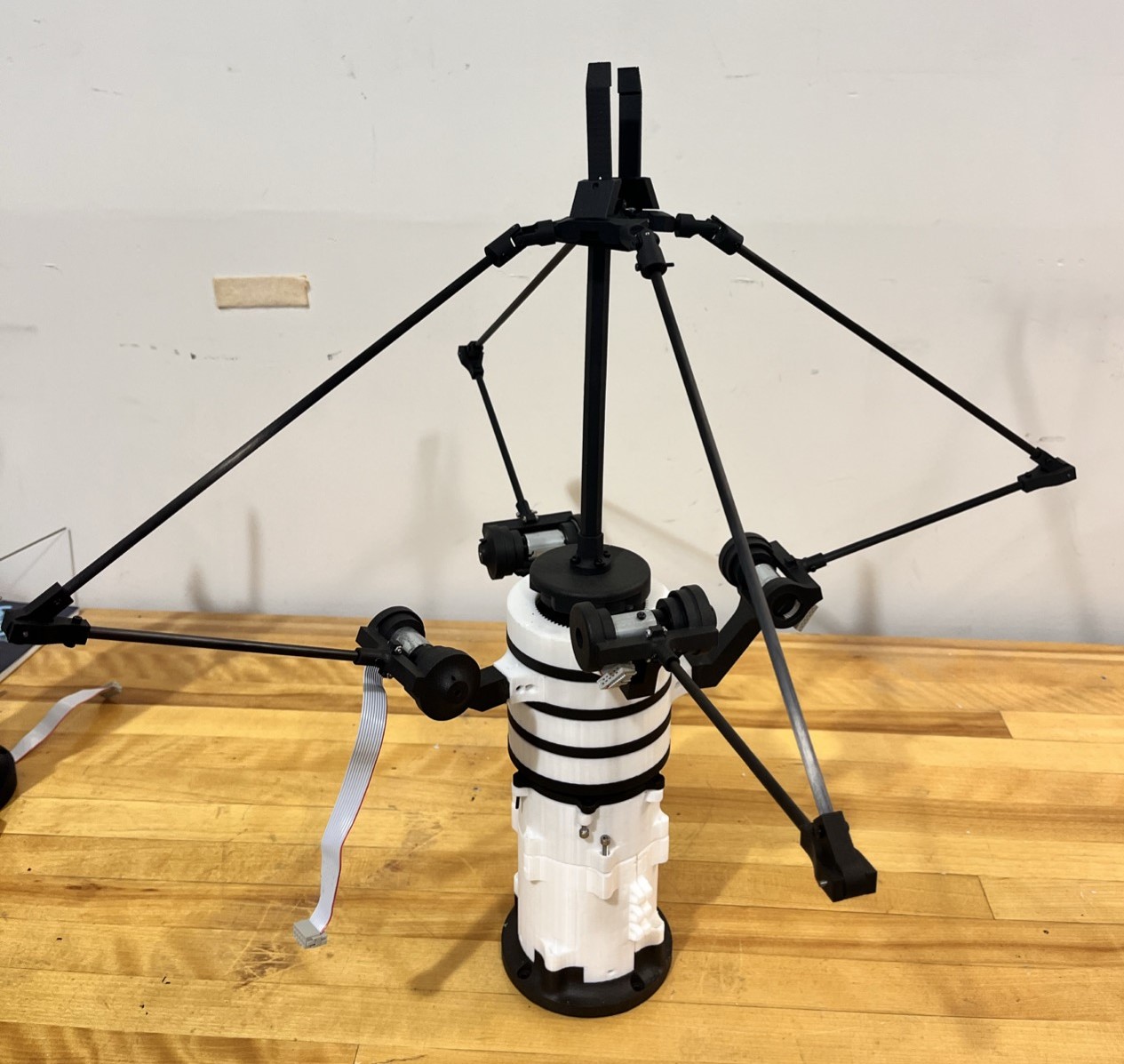2nd Gen Prototype